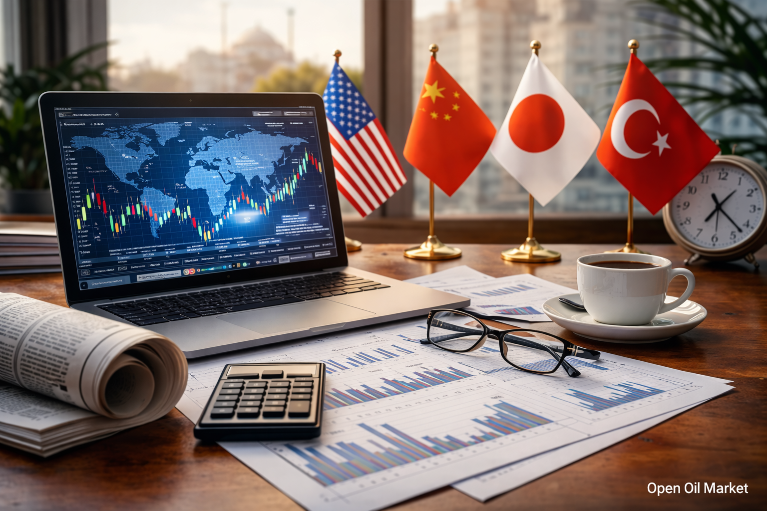 Wirtschaftliche Ereignisse und Unternehmensberichte – Montag, 5. Januar 2026 PMI, ISM USA, Inflation Türkei