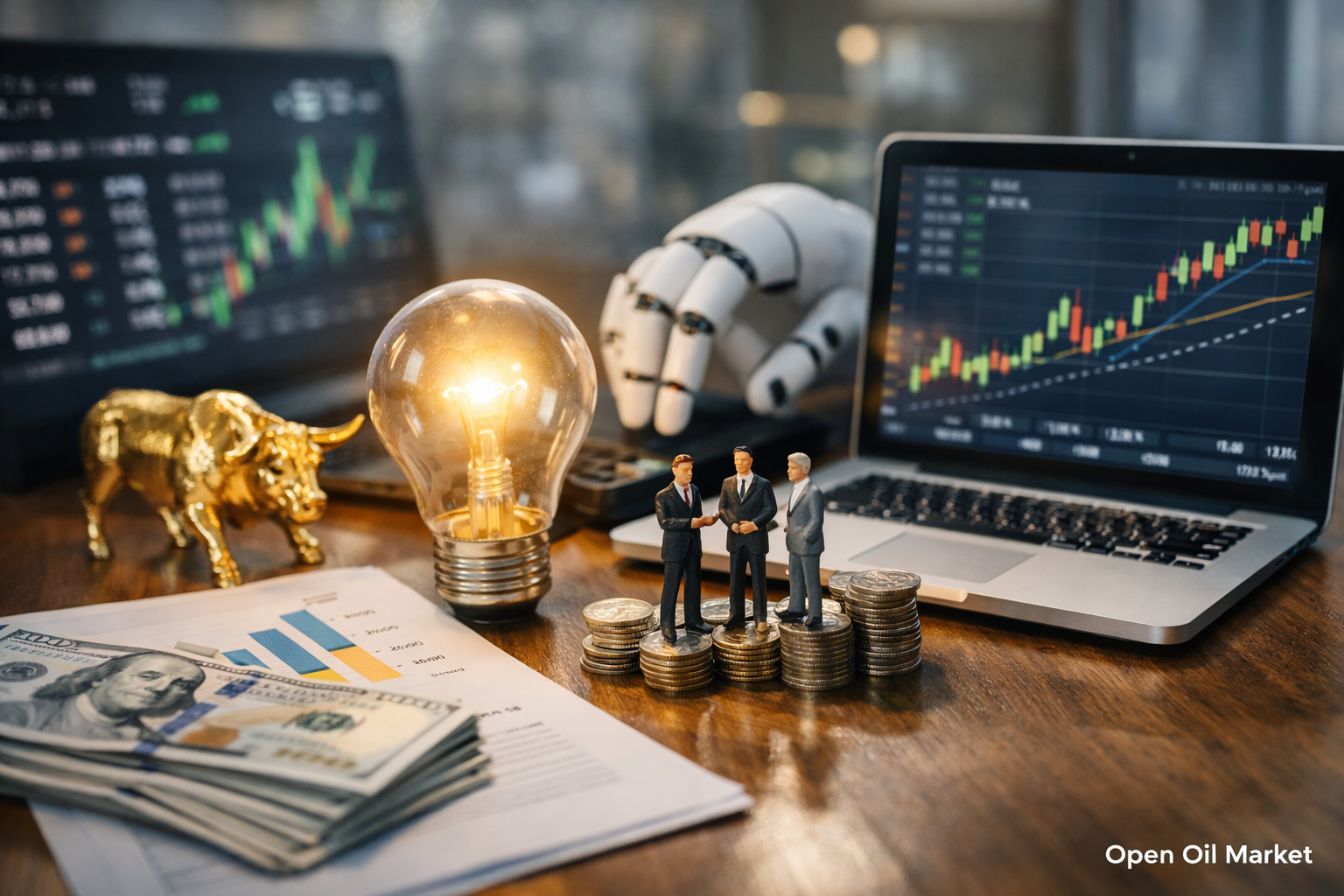 Aktuelle Nachrichten über Start-ups und Venture-Capital-Investitionen am Mittwoch, 28. Januar 2026: Megafonds, Exits im Fintech, Belebung von IPOs und Boom der AI-Start-ups