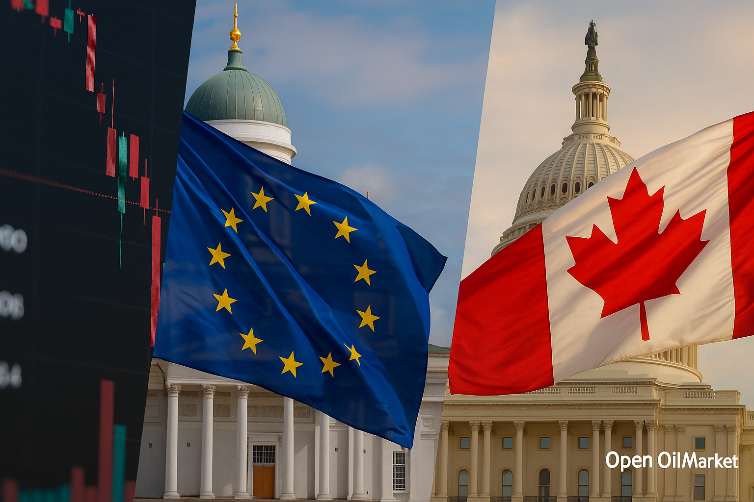 Wirtschaftliche Ereignisse und Unternehmensberichte – Dienstag, 16. Dezember 2025: EU-Gipfel in Helsinki, QE der Bank von Kanada, US-Nonfarm Payrolls, Berichte von Lennar und VINCI