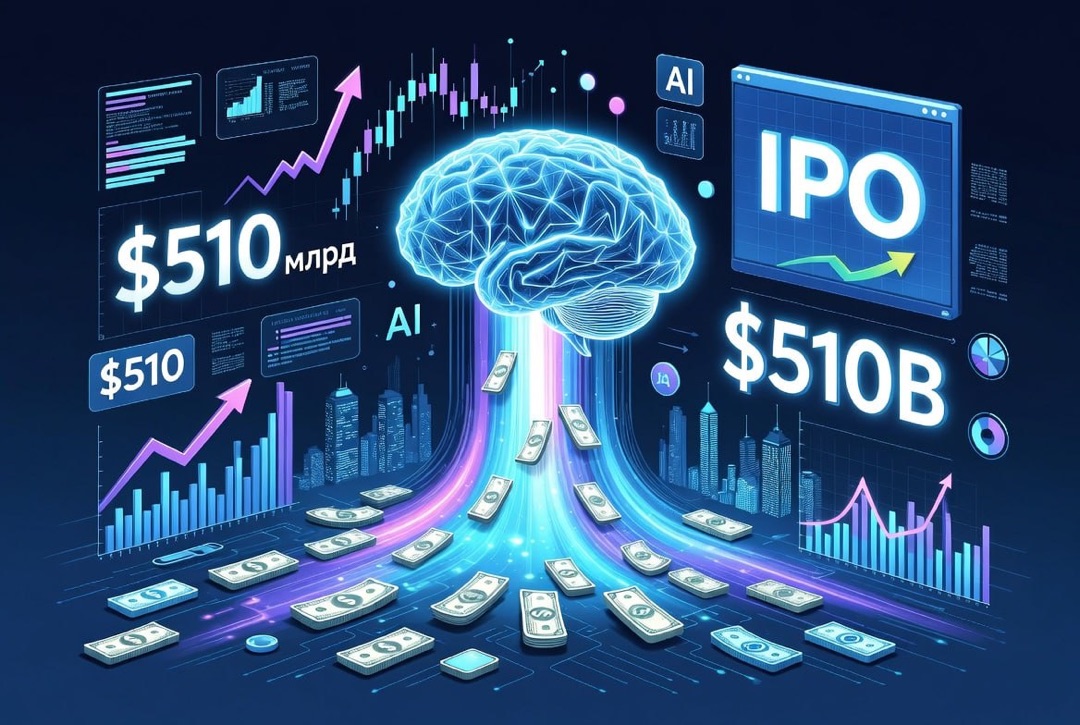 Startup- und Venture-Capital-News — 29. Juli 2026: Rekord von 510 Milliarden USD, Kapitalkonzentration bei KI und offenes IPO-Fenster