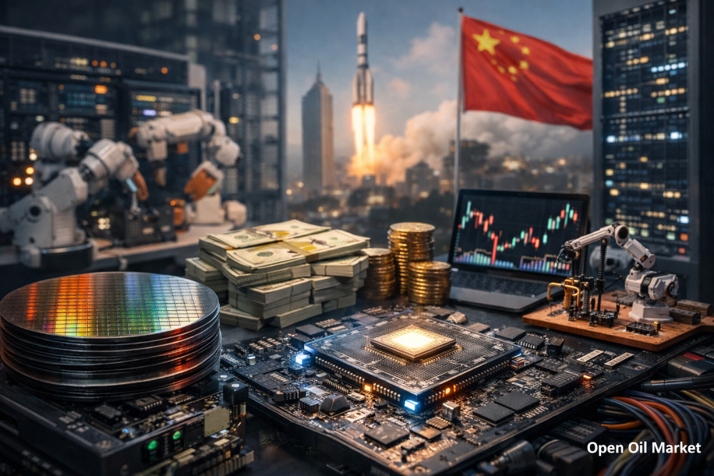 Nachrichten über Startups und Risikoinvestitionen — Freitag, 10. April 2026: KI-Infrastruktur zieht Kapital an