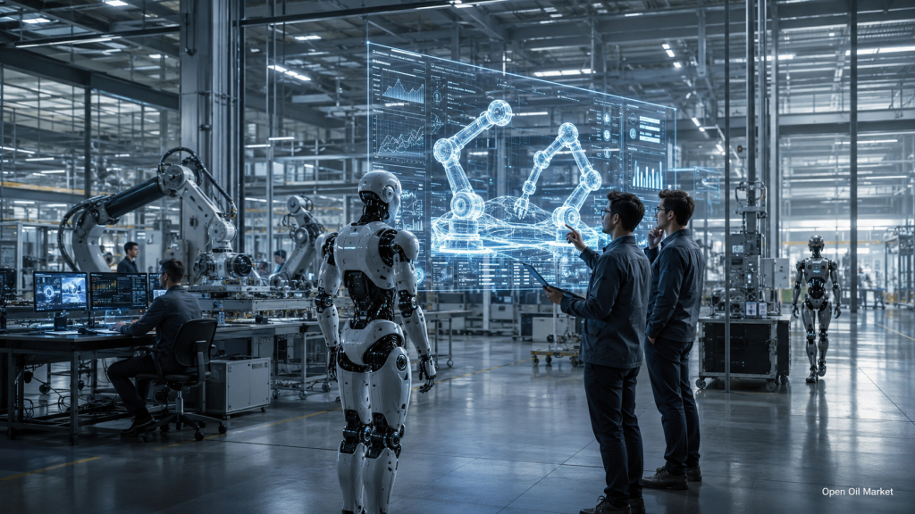 Neuigkeiten über Startups und Venture Capital-Investitionen, Samstag, 13. Juni 2026: Prometheus mit 12 Milliarden USD und das neue Rennen um industrielle KI