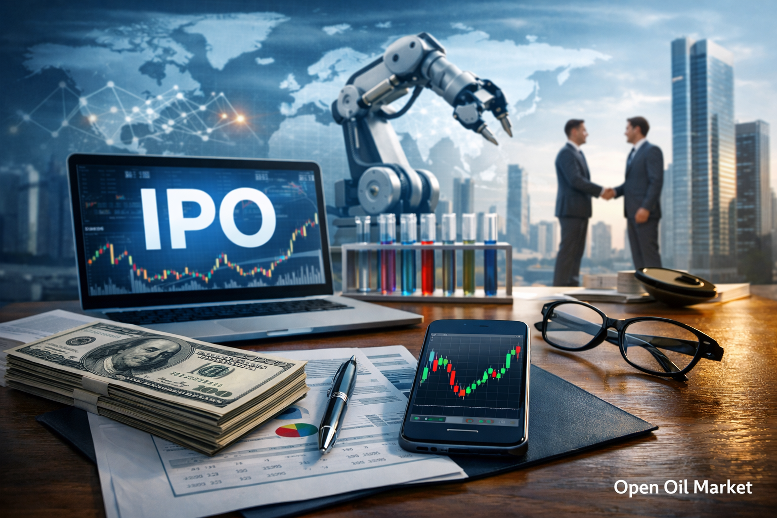 Nachrichten über Startups und Venture Capital - Freitag, 6. Februar 2026: Rekord-KI-Runden, Megadeals in Climate Tech und Welle von IPOs