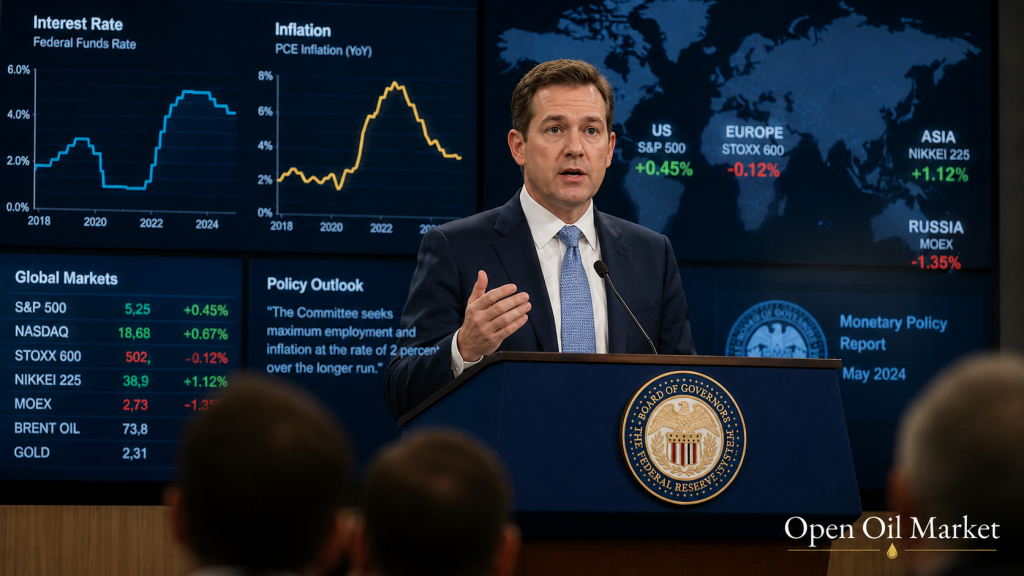 Wirtschaftliche Ereignisse und Unternehmensberichte am 28. Juni 2026: Fed, Japan und Märkte vor den NFP der USA