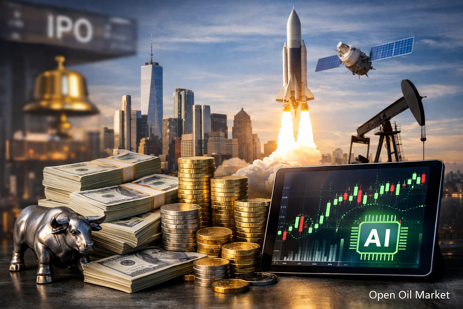 Nachrichten über Startups und Venture-Investitionen - Dienstag, 27. Januar 2026: Rekord-AI-Runden, neue Einhörner und IPO-Welle