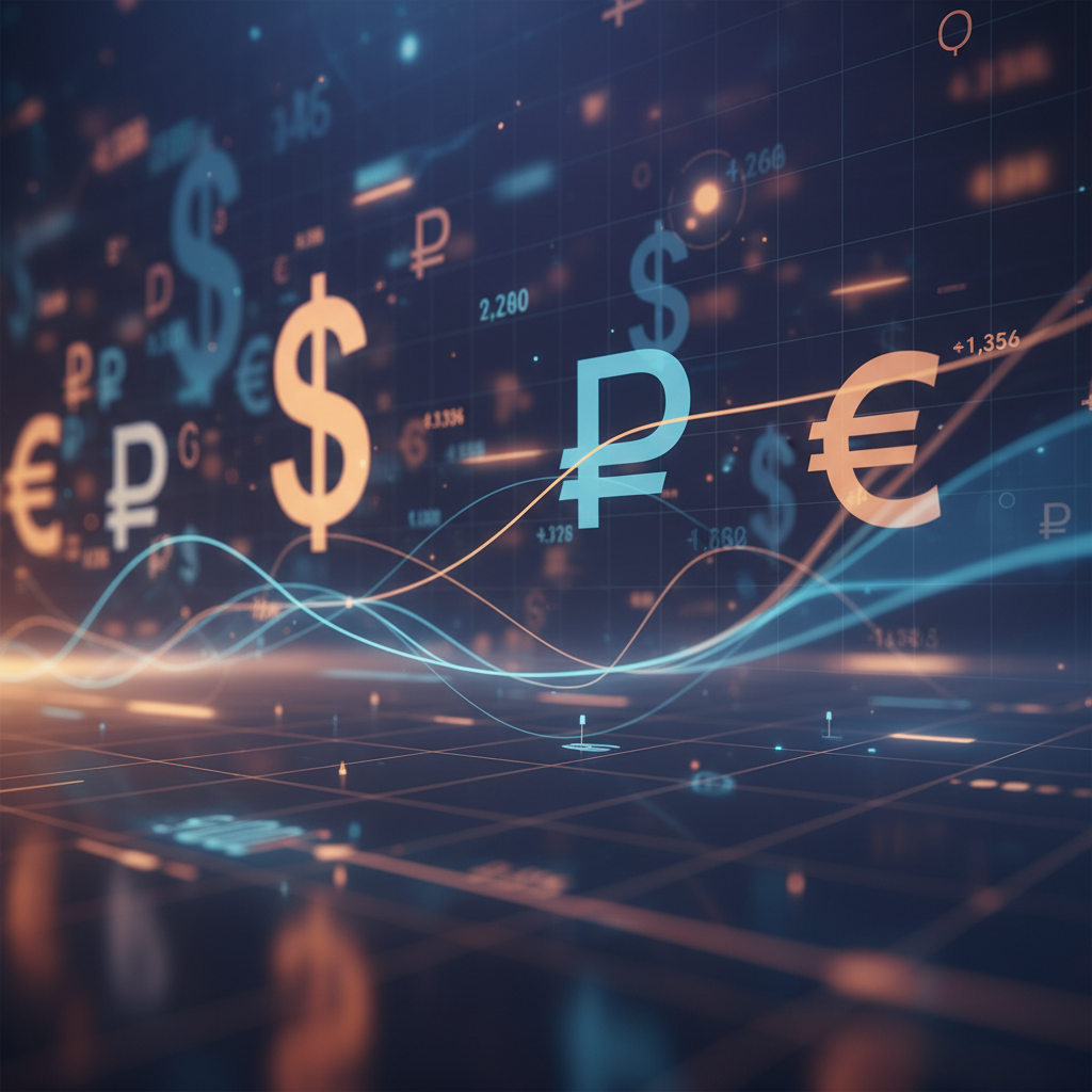 Abwertung: Einfluss auf die Wirtschaft Russlands