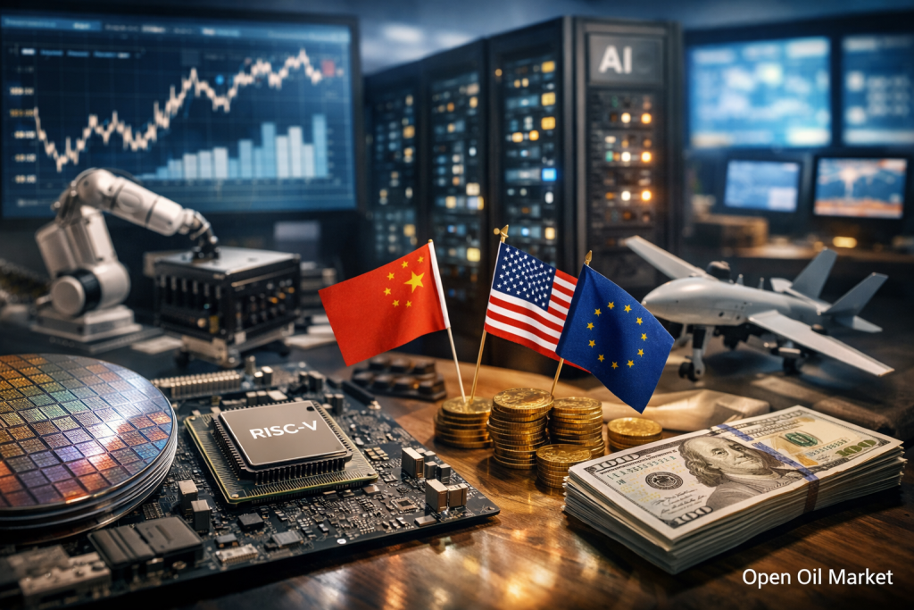 Neuigkeiten über Startups und Venture-Kapitalinvestitionen - 11. April 2026: infrastrukturelle KI, rekordverdächtige Runden und Wachstum der Investitionen