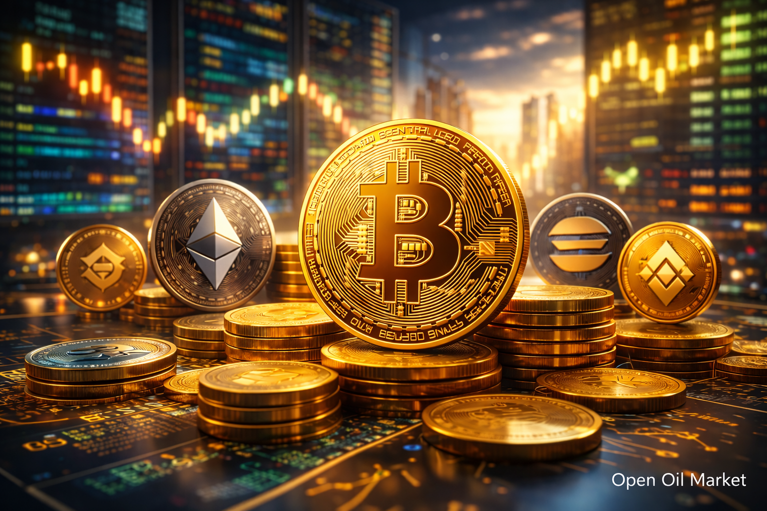 Nachrichten der Kryptowährungen, Donnerstag, 18. Dezember 2025: Bitcoin hält sich bei $86.000 vor rekordhohem Angst; Altcoins unter Druck