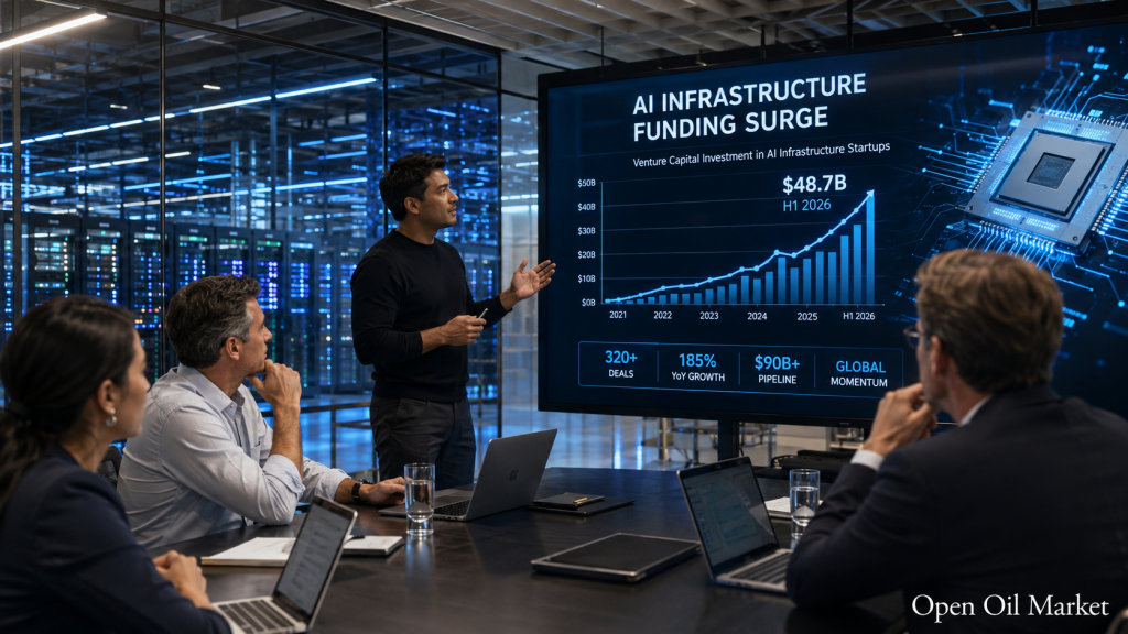 Nachrichten zu Startups und Venture Capital — Montag, 29. Juni 2026: KI-Infrastruktur, IPO-Fenster und Risiko der Überbewertung