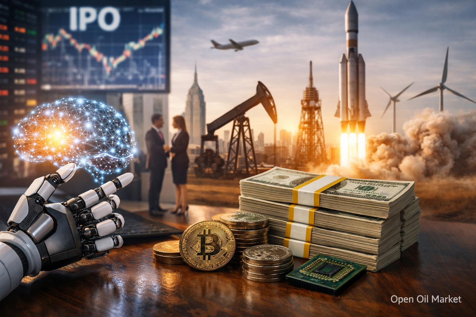 Nachrichten über Startups und Venture Capital am 18. Januar 2026 – AI, IPO und Venture Capital