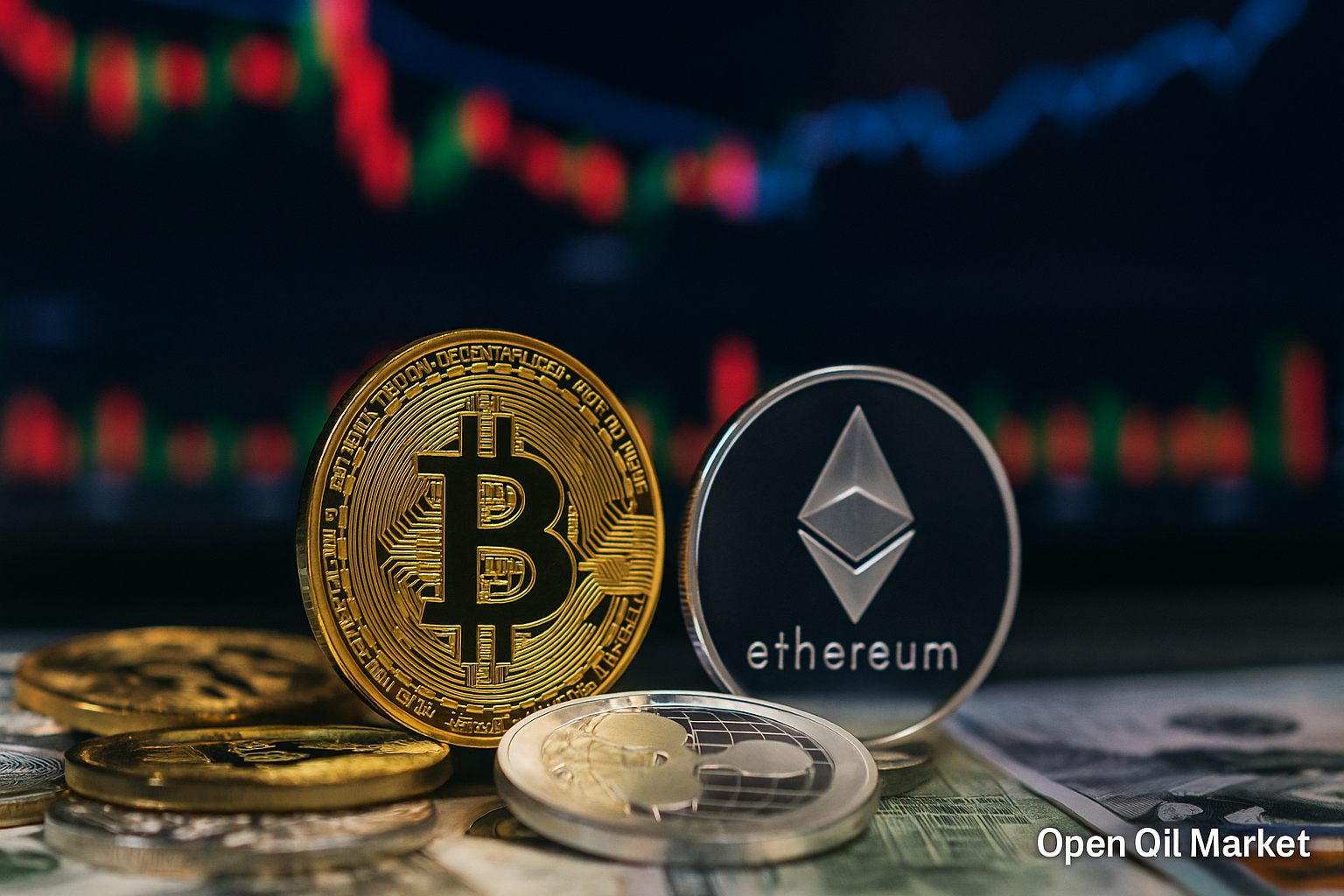 Kryptowährungsnachrichten 3. Dezember 2025: Hacking von DeFi und Marktcorrektur