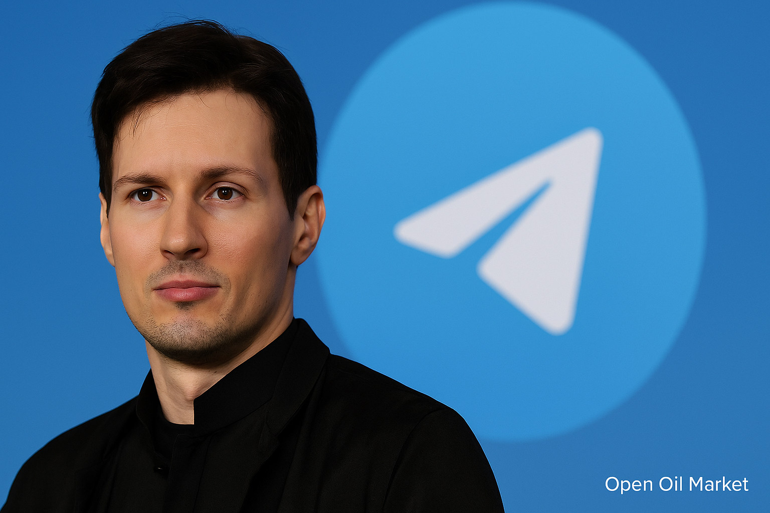 telegram — Bewertung von 30 Milliarden Dollar mit 30 Mitarbeitern: Analyse des Geschäftsmodells und der Effizienz
