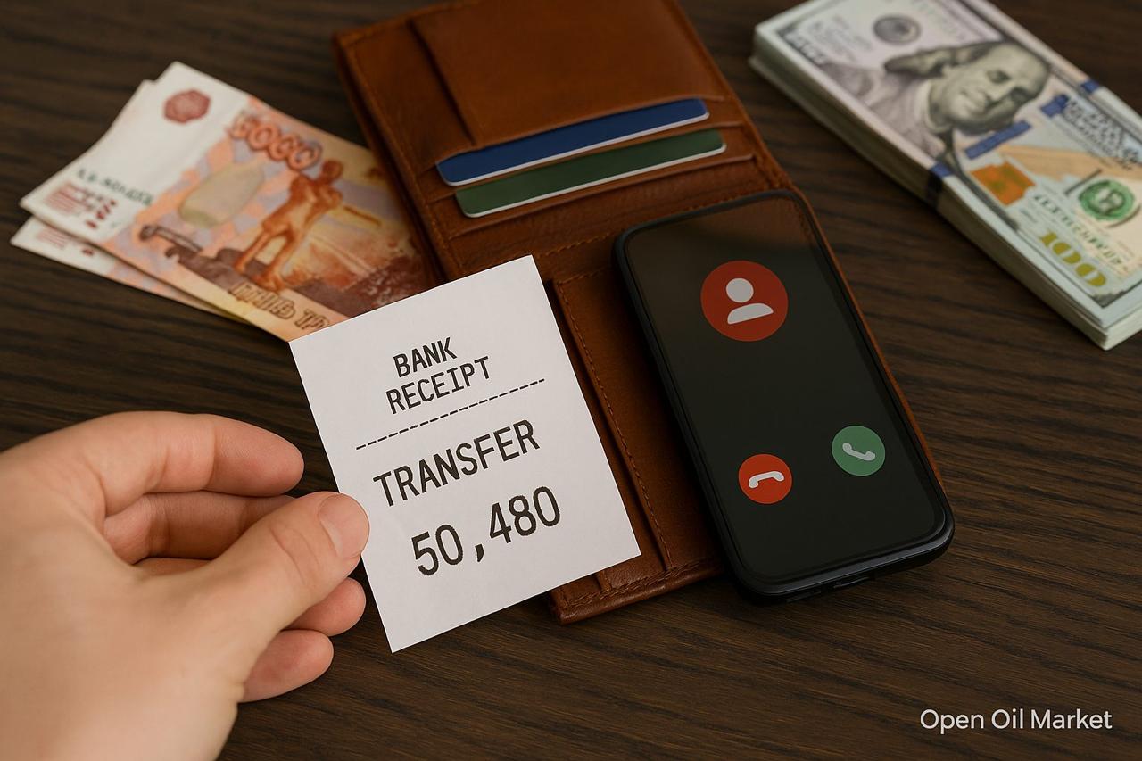 Neue Geldwäschestrategie durch „fehlerhafte Überweisungen“ in Russland und weltweit