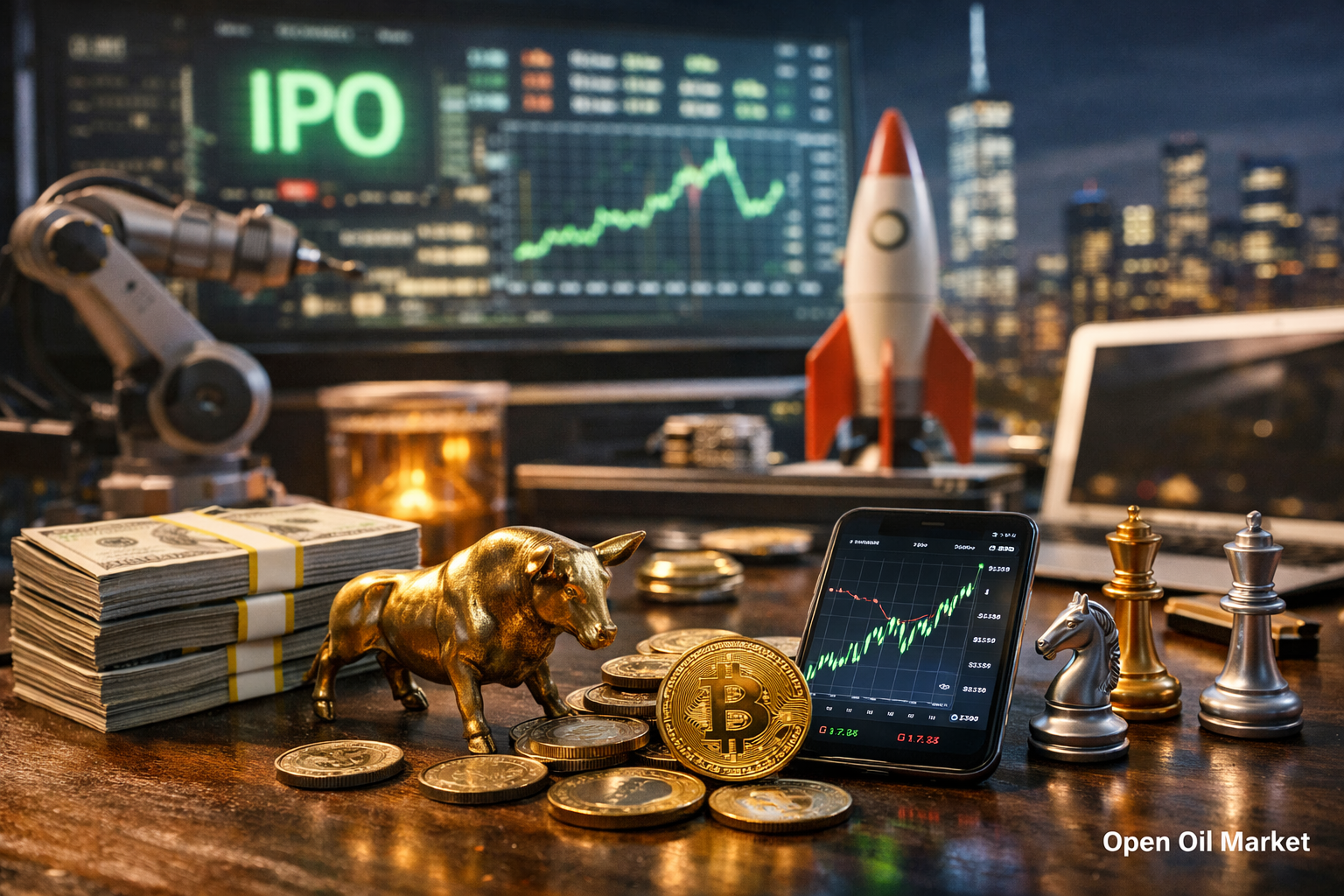 Nachrichten über Startups und Risikokapital – Montag, 26. Januar 2026: KI, Mega-Runden und IPO