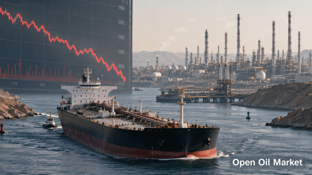 Öl, Gas, LNG, Raffinerien und Elektrizität – Schlüsselereignisse des globalen Energiesektors am 29. Juni 2026