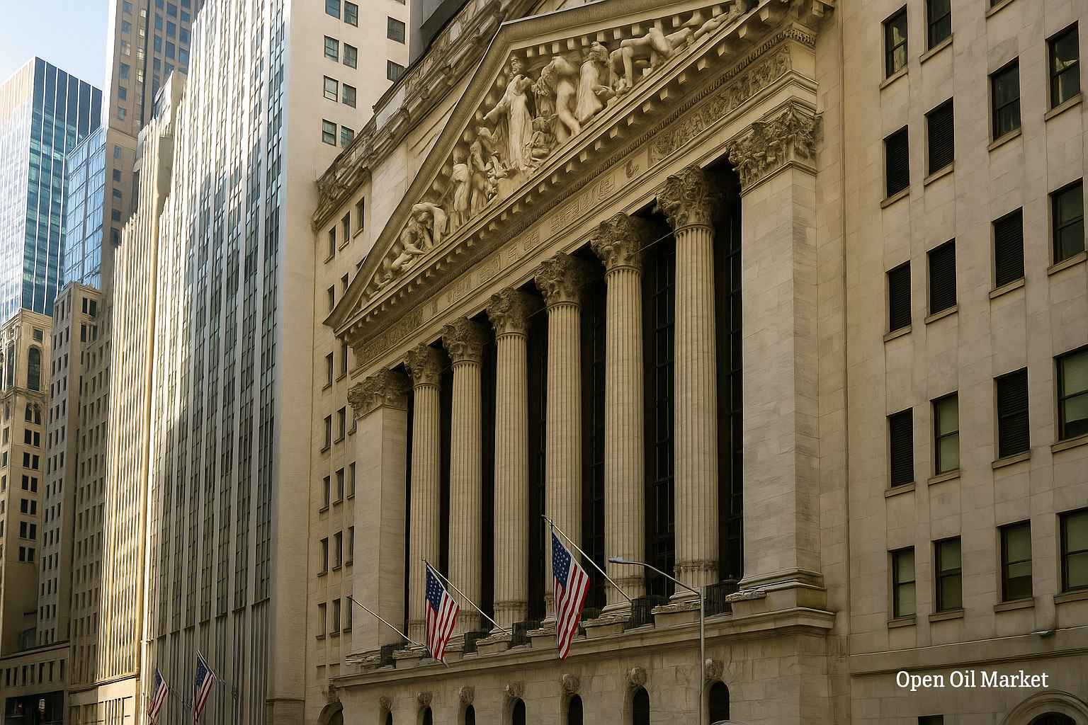 Analyse für Investoren am 6. Dezember 2025: Makrodaten, Markterwartungen, globale Indizes und Faktoren, die den Handelsstart beeinflussen