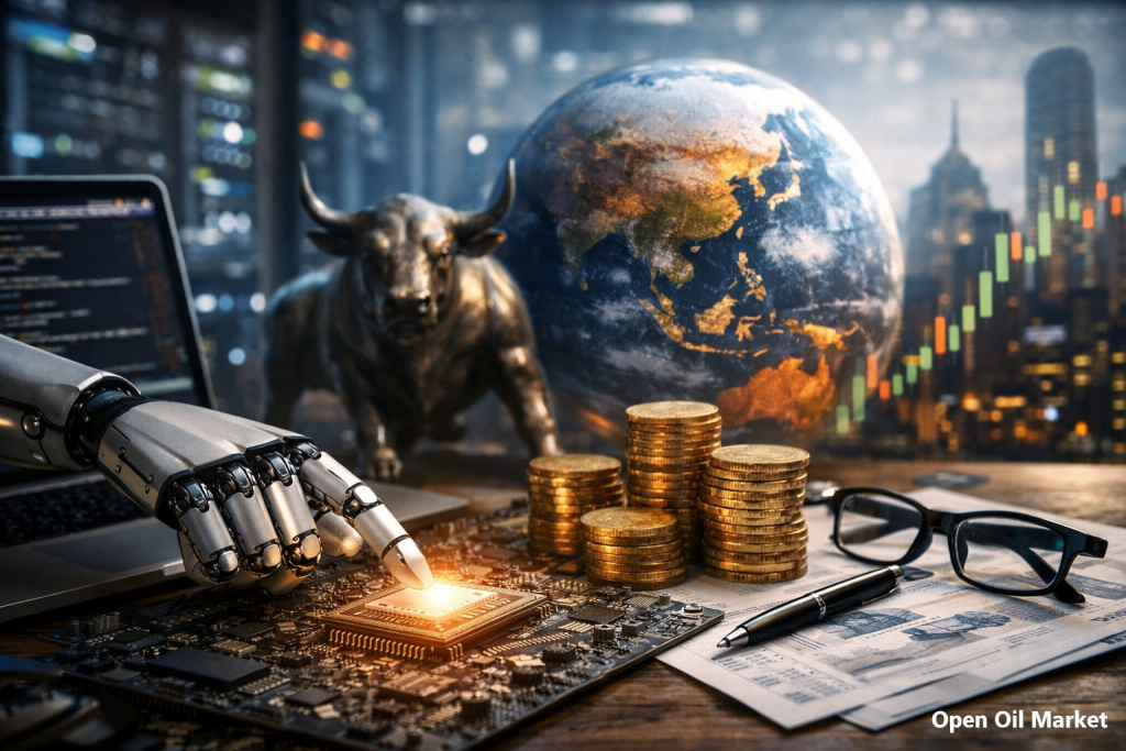 Nachrichten über Startups und Venture Capital-Investitionen — Freitag, 17. April 2026: Kapital konzentriert sich auf KI, Physical AI und neue Exit-Deals