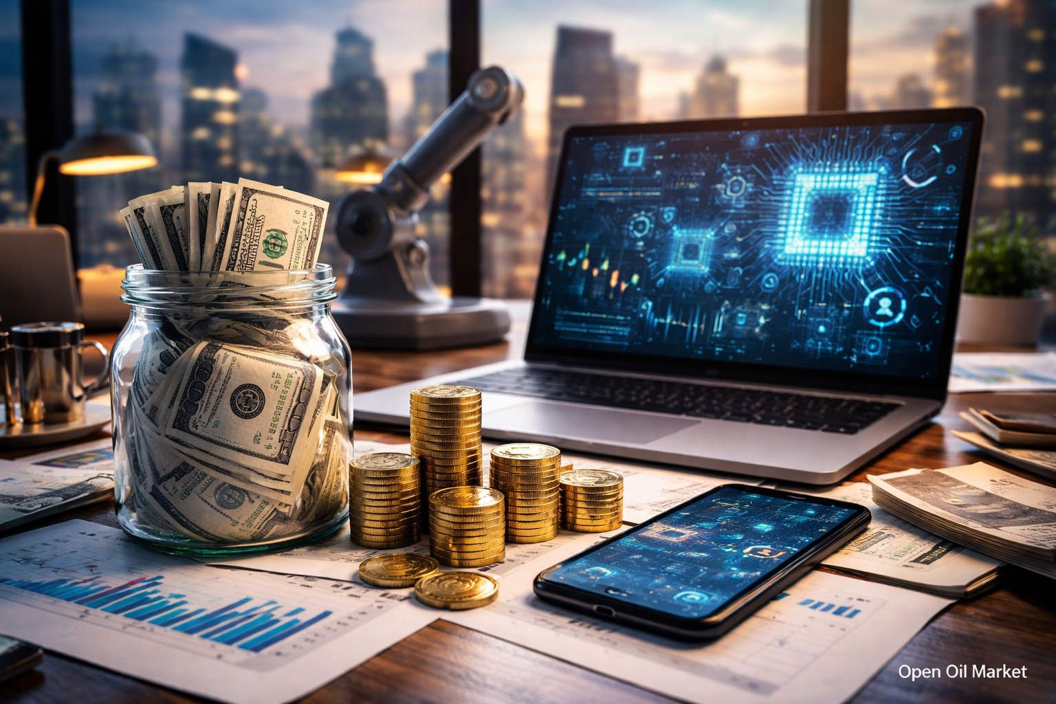 Nachrichten zu Startups und Risikoinvestitionen – 26. Februar 2026 Mega-Runden in KI und Infrastruktur