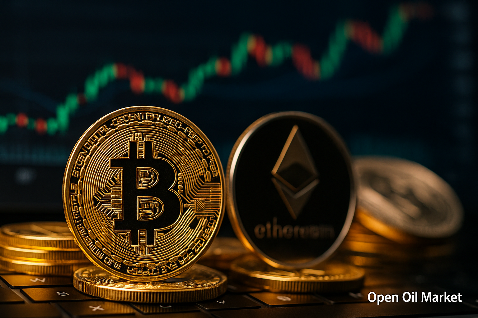 Neuigkeiten über Kryptowährungen, Samstag, 6. Dezember 2025: Bitcoin erholt sich nach einer Korrektur, Altcoins stabilisieren sich, Regulierungsbehörden lockern die Position.