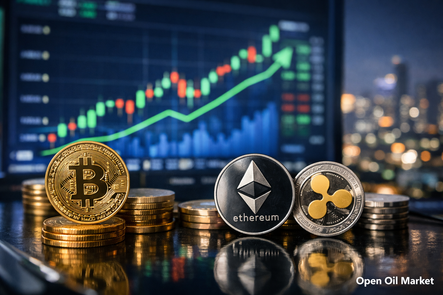 Nachrichten über Kryptowährungen, Sonntag, 15. Februar 2026 – Betriebsrisiken von Börsen und verstärkte Aufsicht nach dem Bithumb-Vorfall