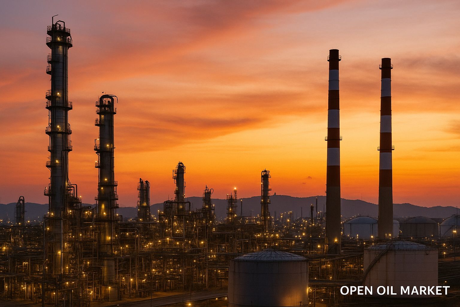 Öl- und Gasnachrichten — Donnerstag, 27. November 2025: Friedliche Initiativen, Überangebot an Öl und winterliche Risiken des Energiemarktes