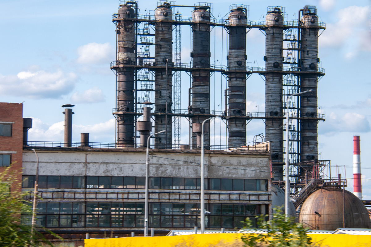 Indien reduzierte im Januar 2026 den Ölimport aus Russland um 40 % im Vergleich zum Dezember und um die Hälfte im Vergleich zu Januar 2025