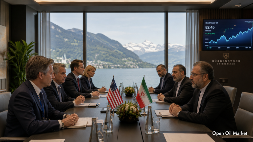 Verhandlungen zwischen USA und Iran, Inflation in der Eurozone und Unternehmensberichte am 29. Juni 2026.