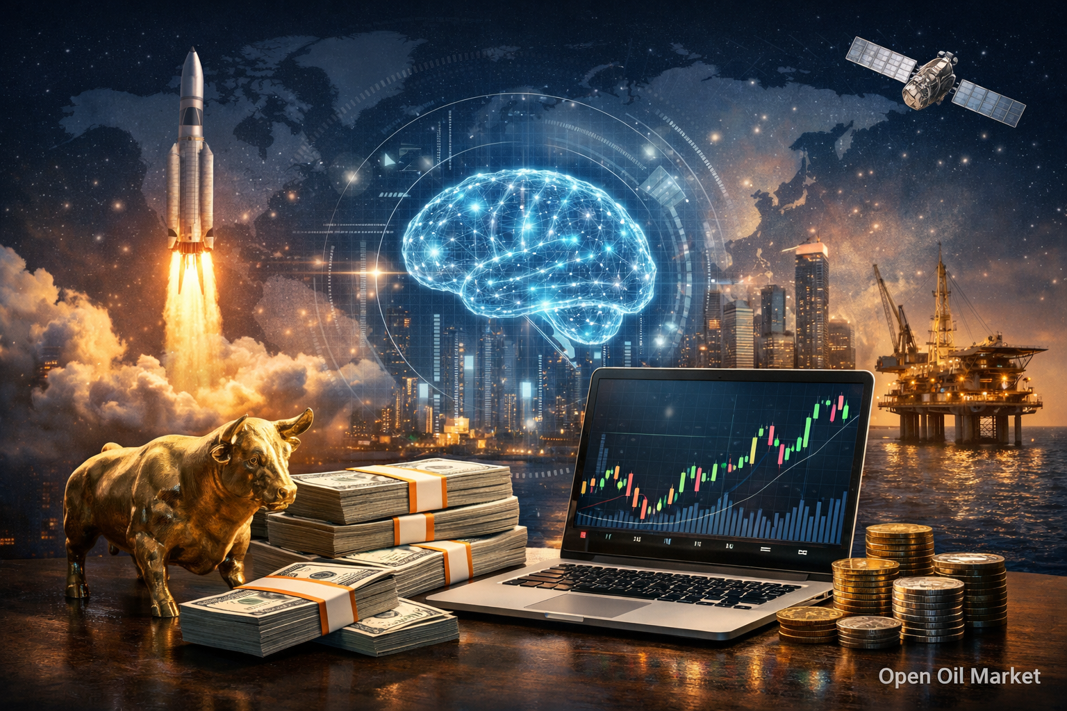 Nachrichten zu Startups und Risikokapitalinvestitionen — Mittwoch, 17. Dezember 2025: Rekord-KI-Runden und die Rückkehr der Megafonds