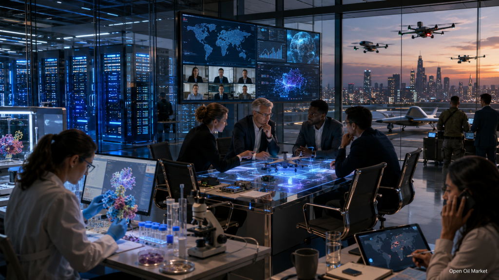 Neuigkeiten zu Startups und Risikokapitalinvestitionen 20. Juli 2026: KI-Infrastruktur, Defense Tech, Biotech und globales Risikokapital