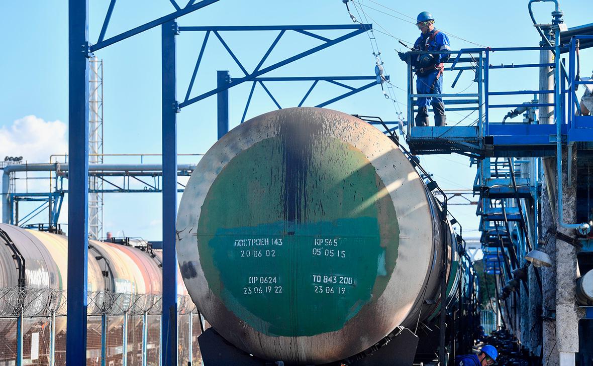 Die Regierung wird das Benzinexportverbot am 1. April vollständig umsetzen