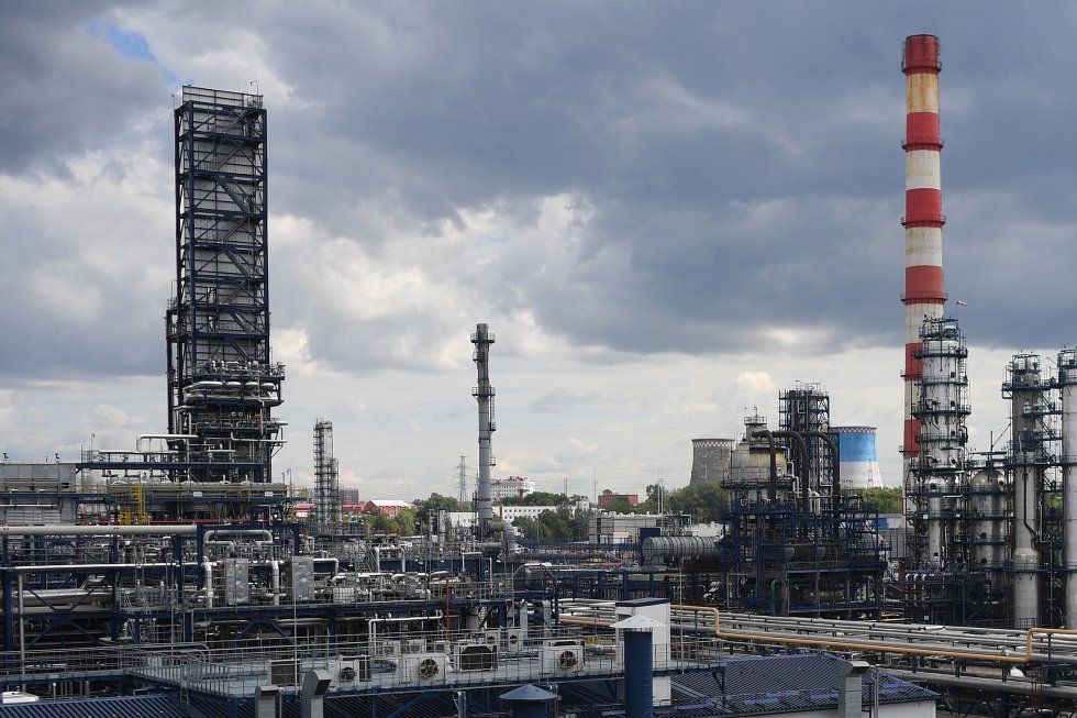 Größe zählt. Sollten in Russland neue Mini-Raffinerien gebaut werden?