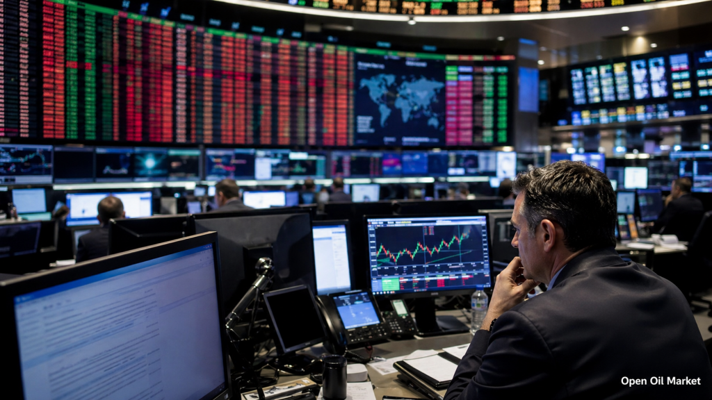 Wirtschaftliche Ereignisse am Mittwoch, 29. April 2026: FOMC, Zinssatz der Bank von Kanada, CPI Deutschland und Berichte von Microsoft, Amazon, Alphabet und Meta