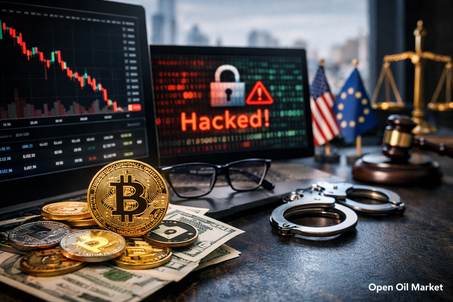 Marktanalyse von Kryptowährungen am 28. Februar 2026 für Investoren.