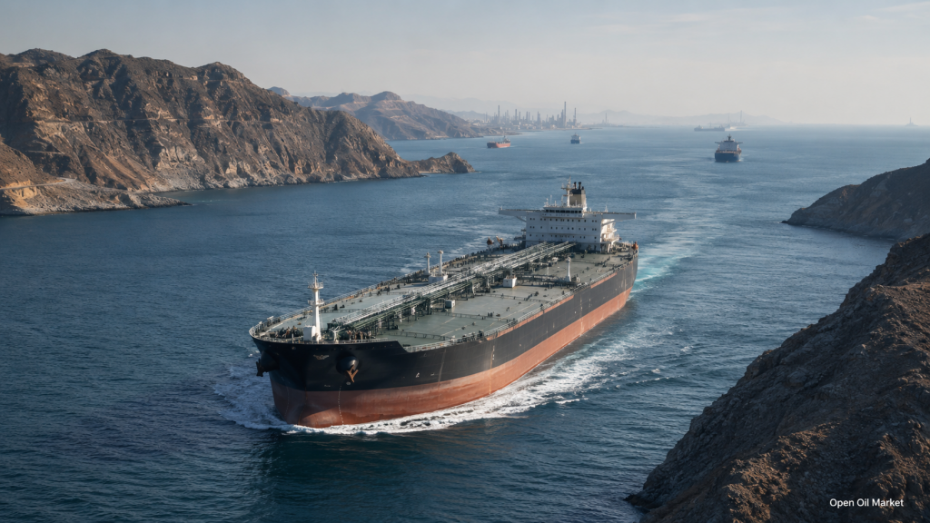 Nachrichten aus der Erdöl- und Erdgasindustrie und Energie – Sonntag, 7. Juni 2026: OPEC+, Strasse von Hormus und neuer Preis für Energiesicherheit