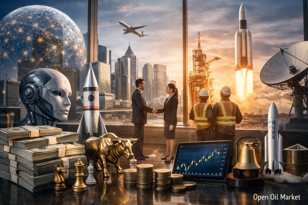 Neuigkeiten zu Startups und Risikokapitalinvestitionen – Montag, 5. Januar 2026: KI-Boom, IPO-Welle und Rückkehr der Megafonds