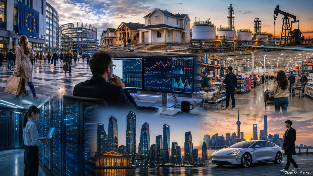 Wirtschaftliche Ereignisse und Berichte am 28. Mai 2026: PCE USA, BIP, EIA, Costco, Dell und Autodesk
