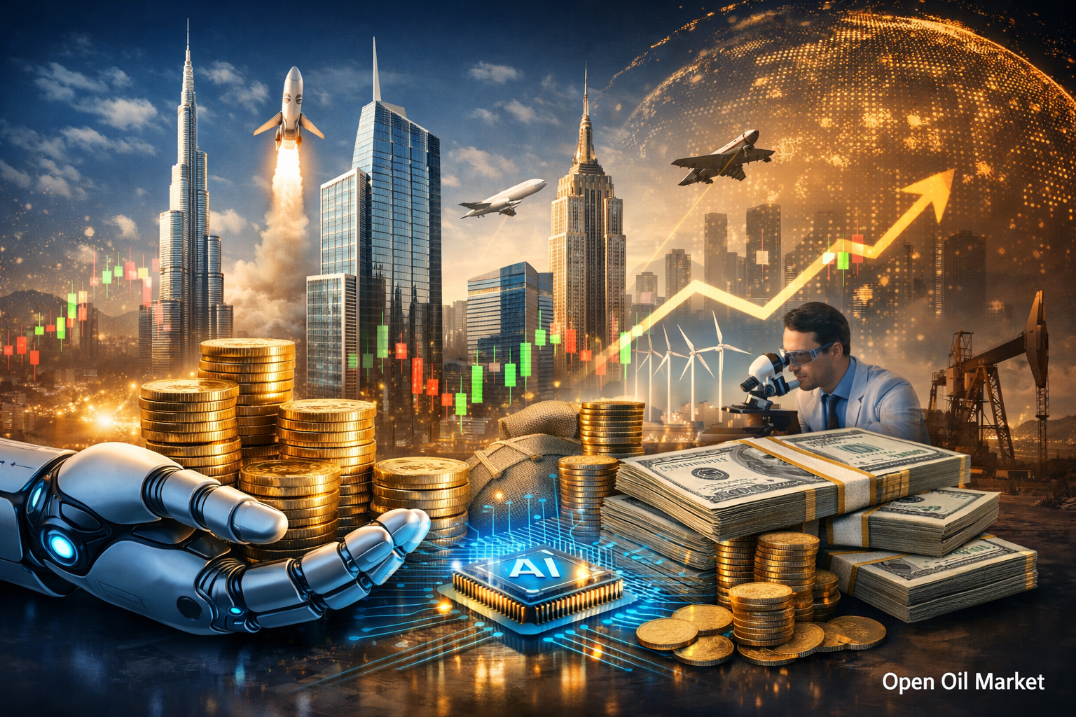 Nachrichten über Startups und Venture Capital, Dienstag, 30. Dezember 2025 — Rekordinvestitionen in KI und globaler Venture-Boom