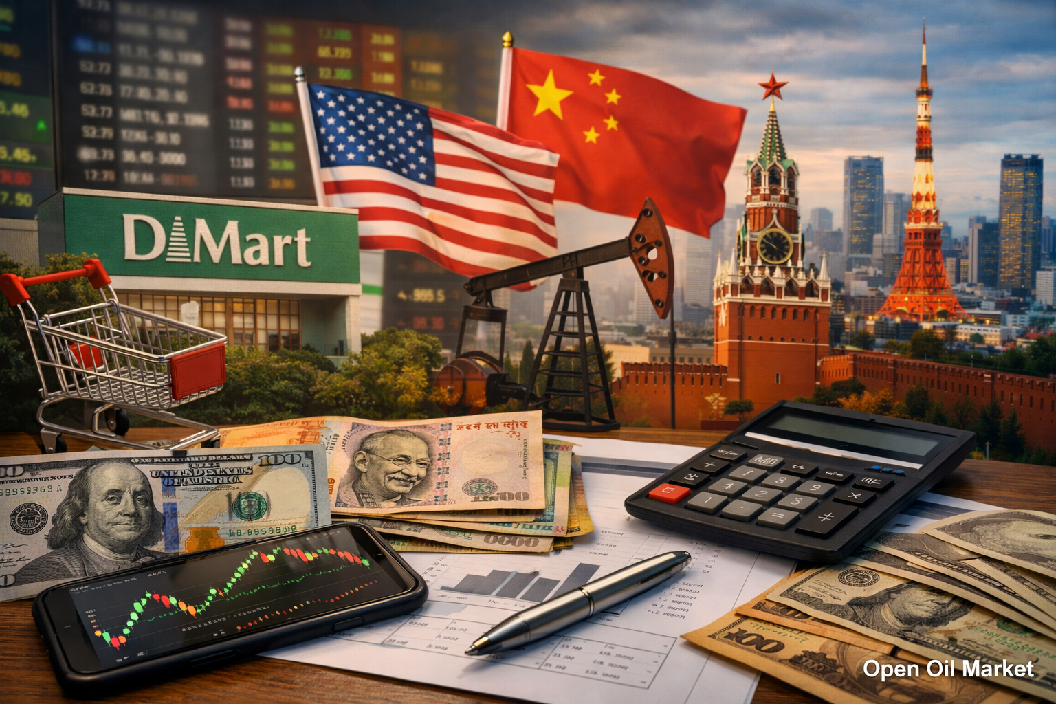 Wirtschaftliche Ereignisse und Unternehmensberichte — Samstag, 10. Januar 2026: Feiertag an den Börsen und Bericht von DMart