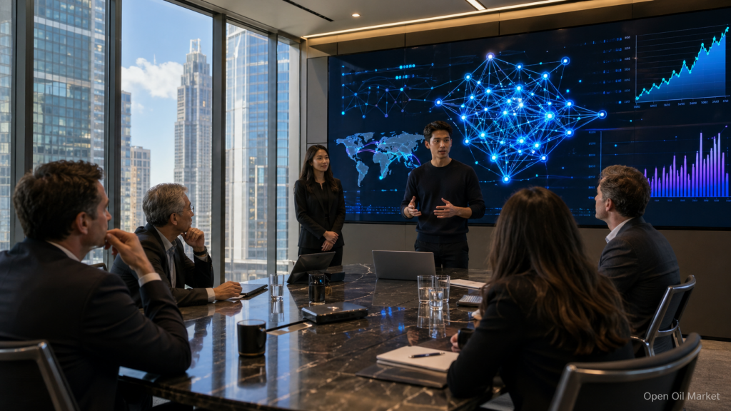 Nachrichten über Start-ups und Venture Capital