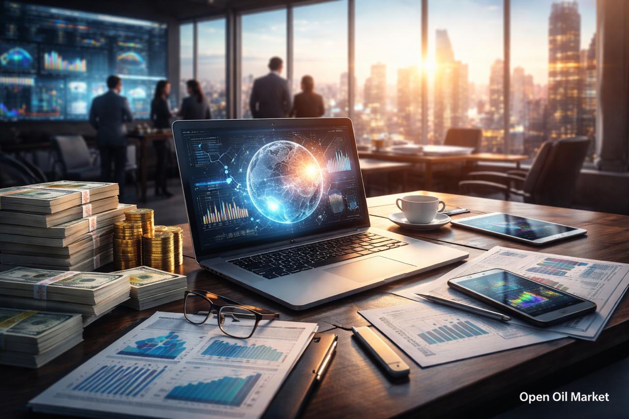 Start-up Nachrichten und Venture-Capital-Investitionen — Donnerstag, 25. Dezember 2025: Rekordinvestitionen in KI und die Rückkehr der Megafonds