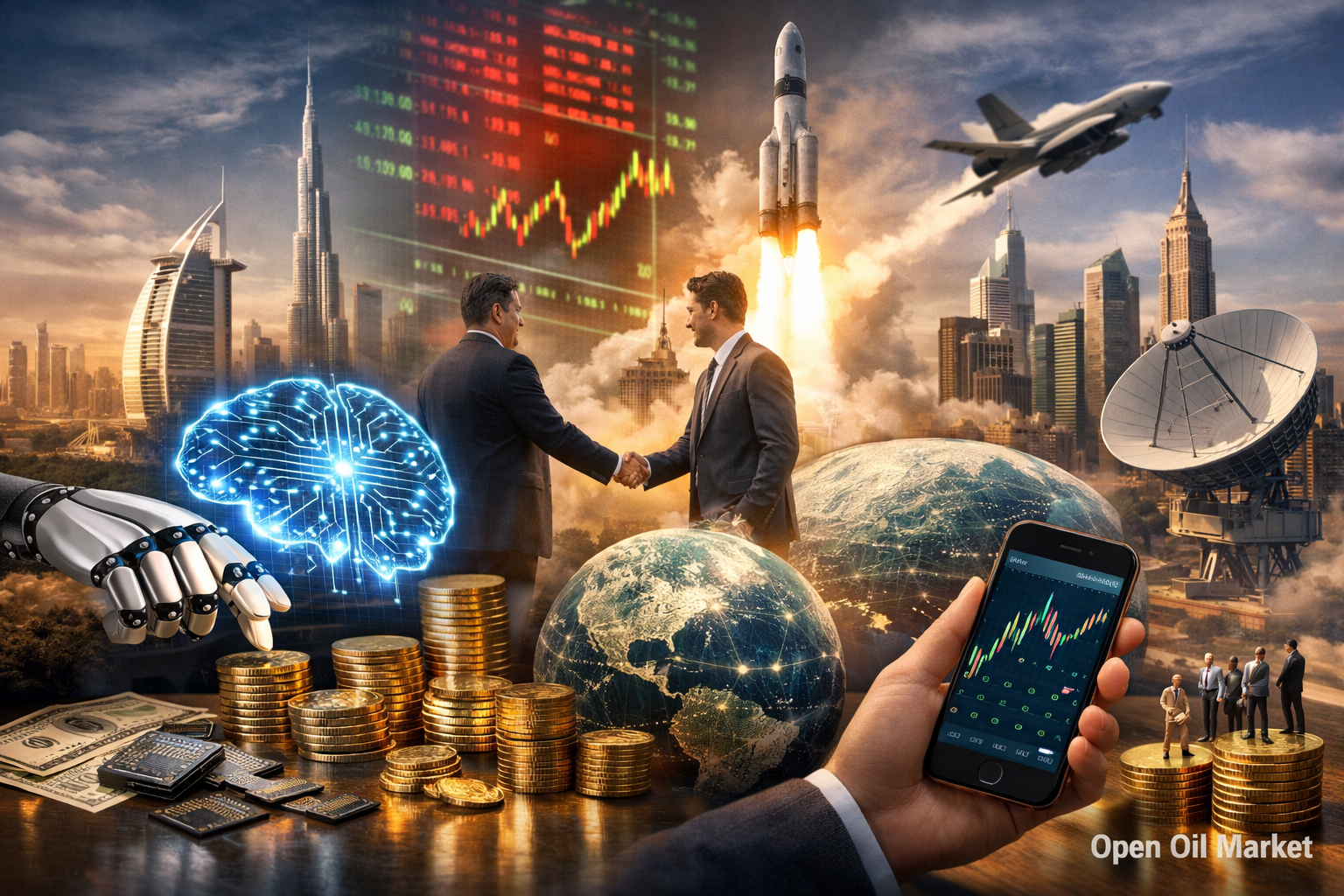 Nachrichten über Startups und Venture-Investitionen am 7. Januar 2026 – Megafonds, KI-Einhörner und den IPO-Markt.